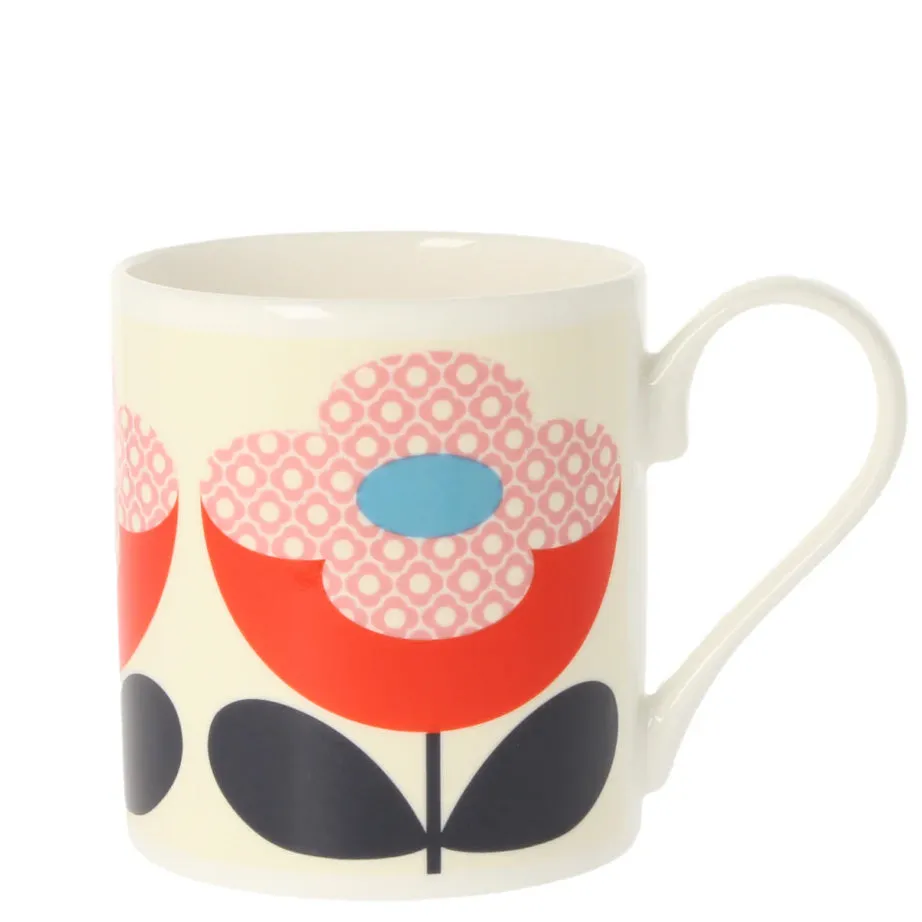 Orla Kiely Mugs