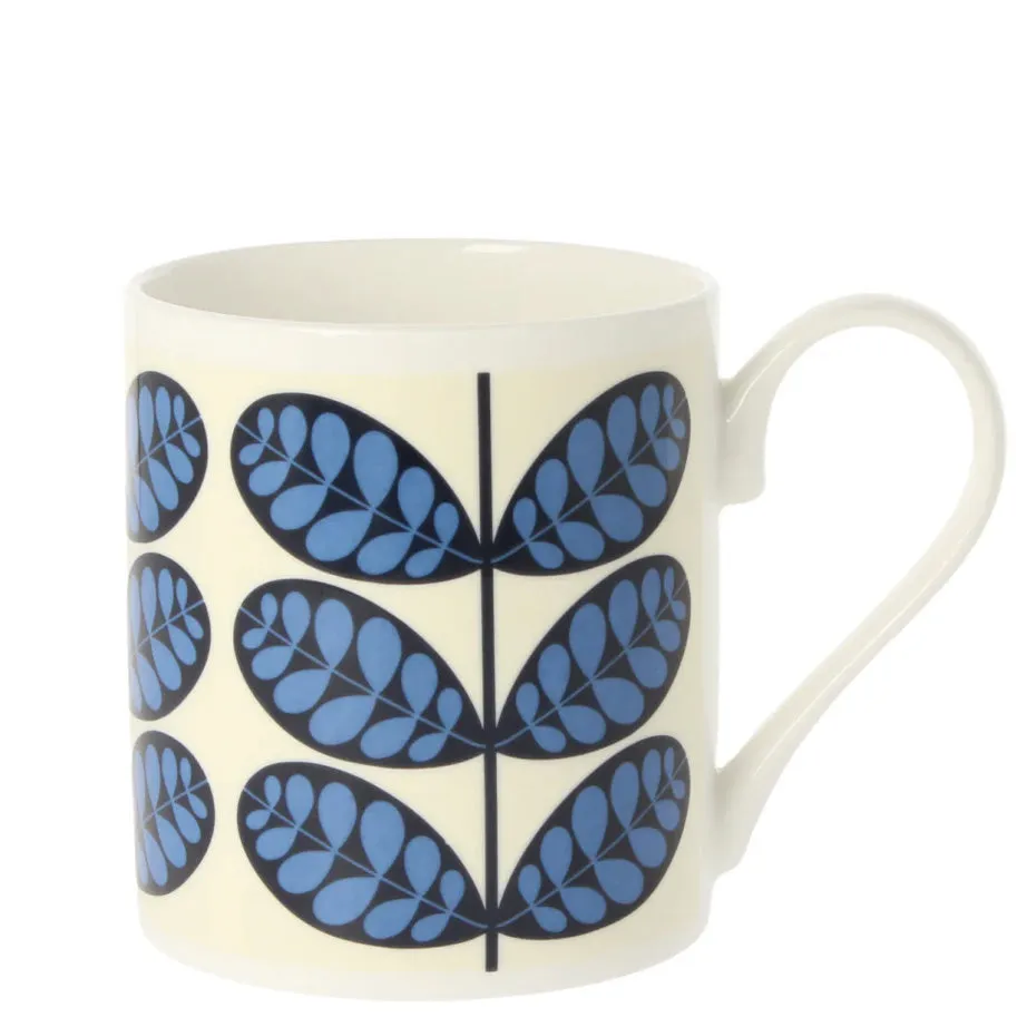 Orla Kiely Mugs