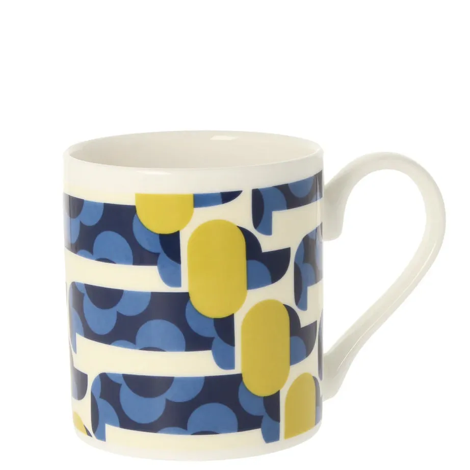 Orla Kiely Mugs