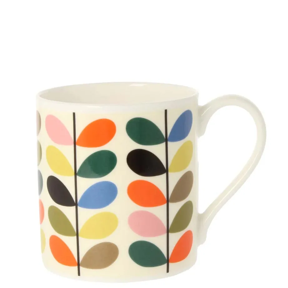 Orla Kiely Mugs