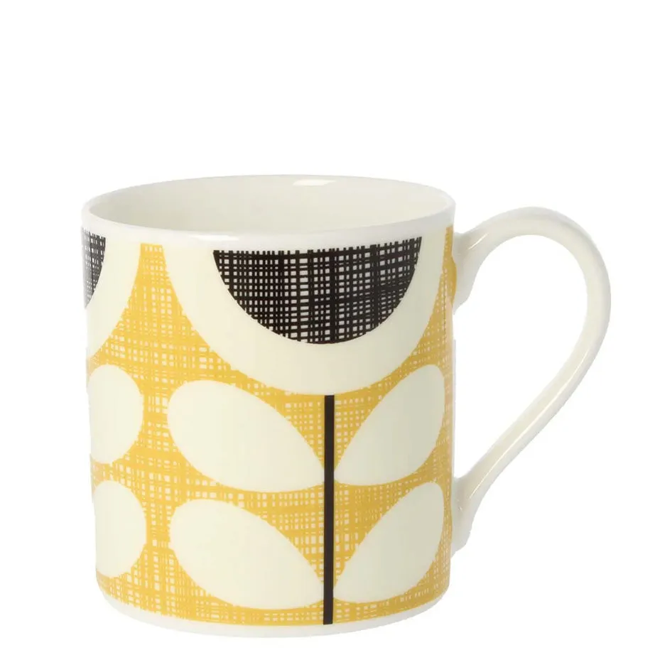 Orla Kiely Mugs