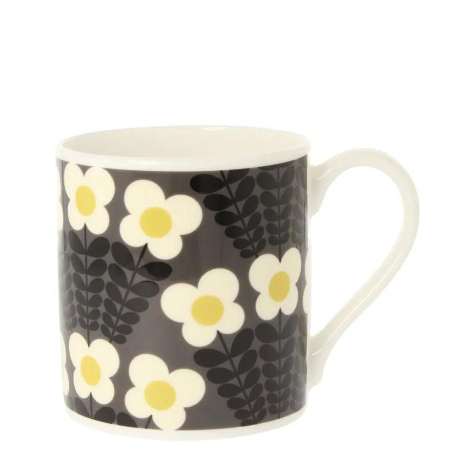 Orla Kiely Mugs