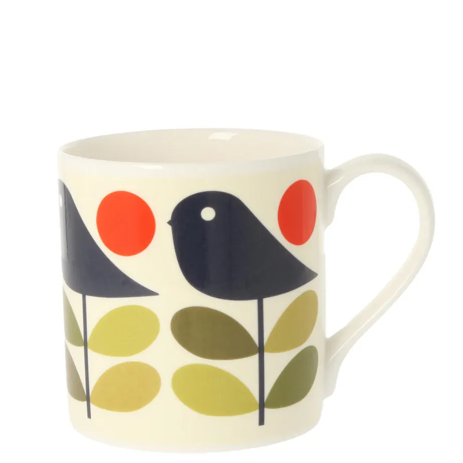 Orla Kiely Mugs