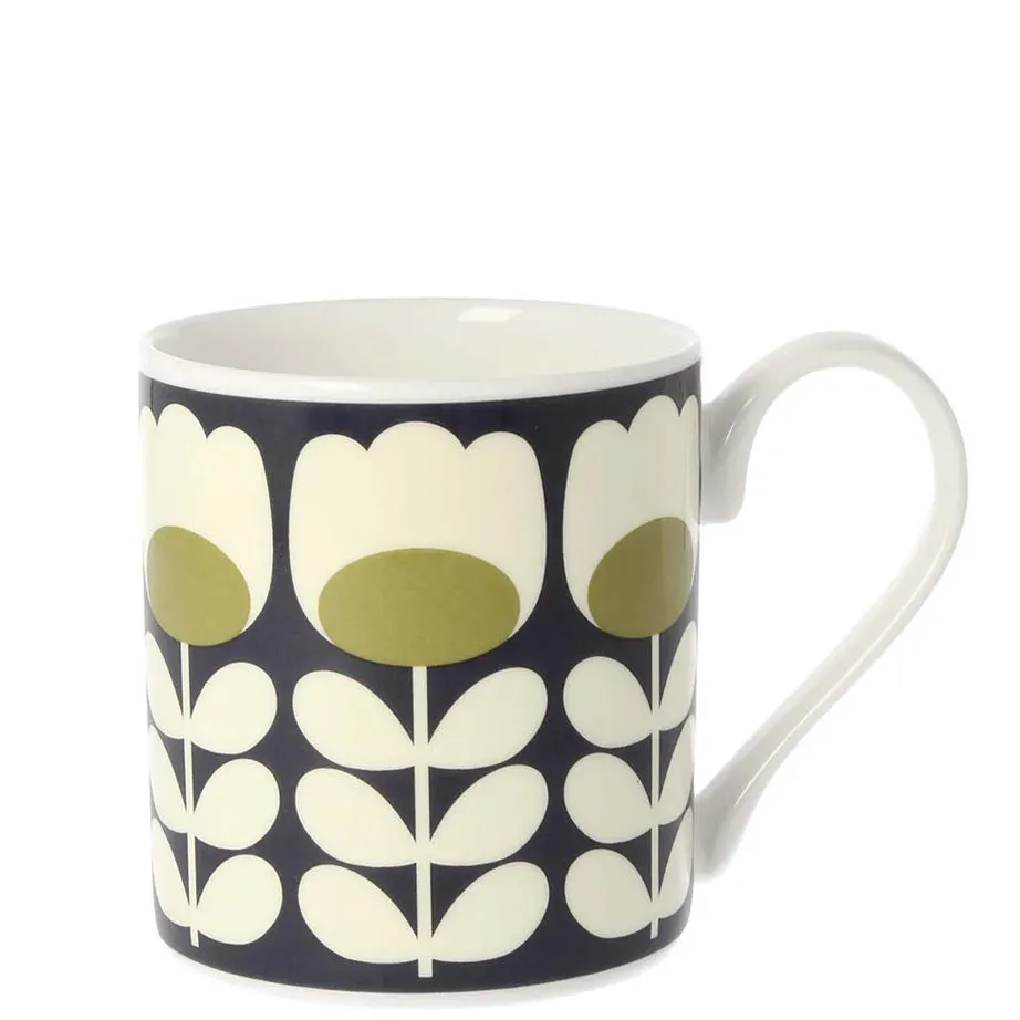 Orla Kiely Mugs