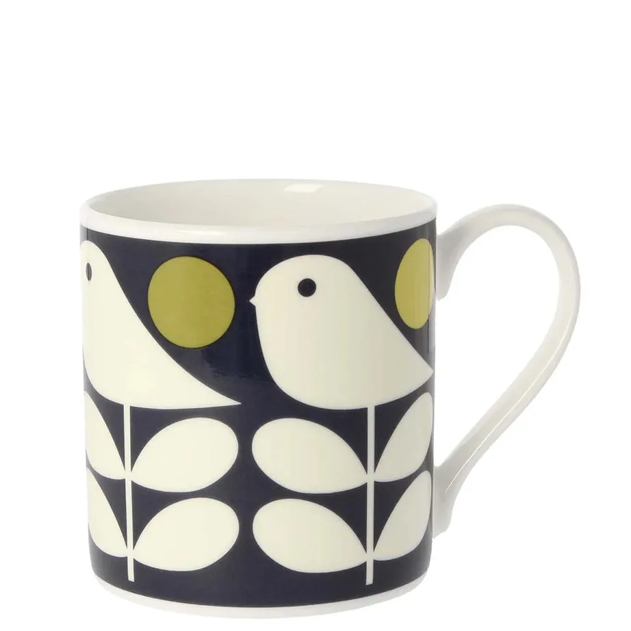 Orla Kiely Mugs