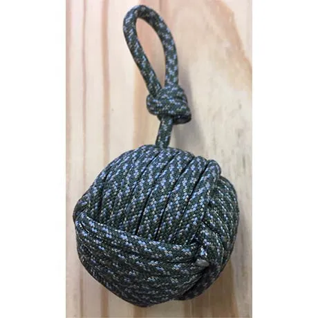 Paracord Monkey Ballz