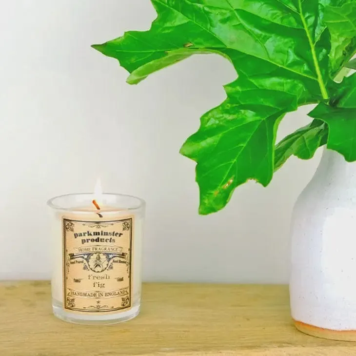 Parkminster Fresh Fig Votive Candle