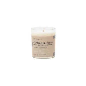 Pettinger Point | Beach Batch Candle