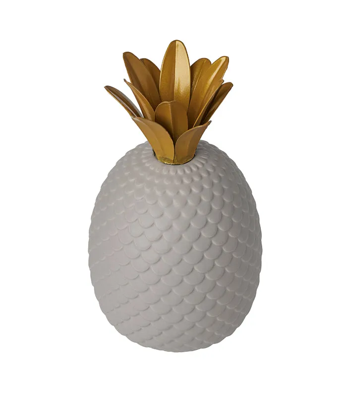 Pineapple Small Sculpture