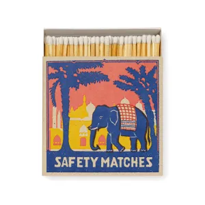 Pink Elephant Matches