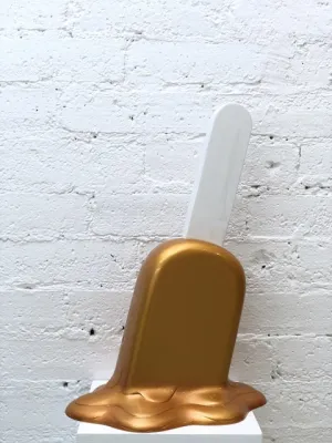 "Sweet Life" Popsicle