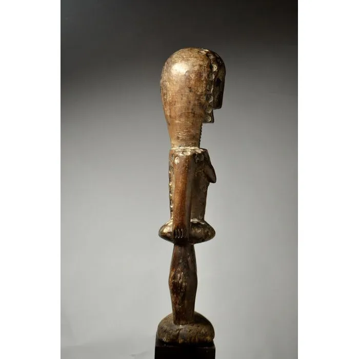 Rare Metoko / Lengola figure, DR Congo #223