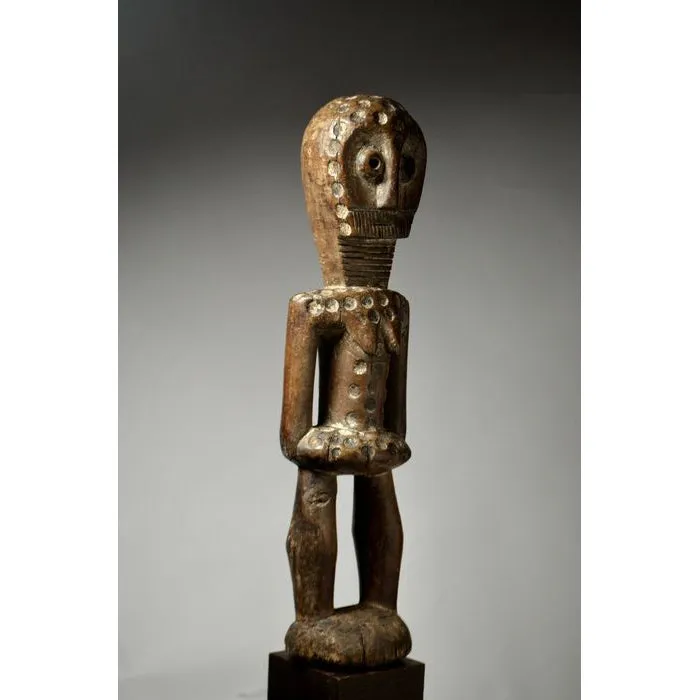 Rare Metoko / Lengola figure, DR Congo #223