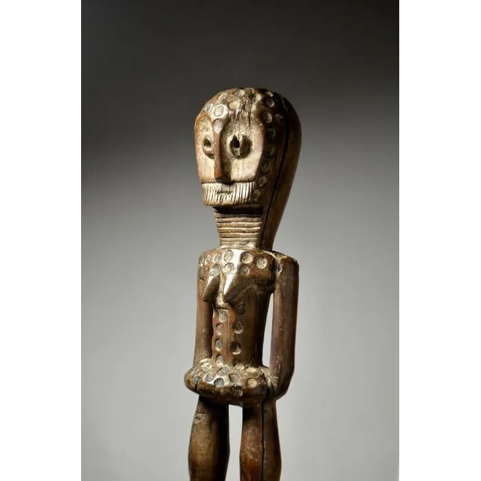 Rare Metoko / Lengola figure, DR Congo #223