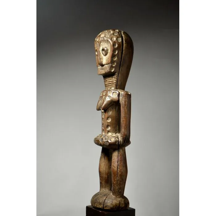 Rare Metoko / Lengola figure, DR Congo #223