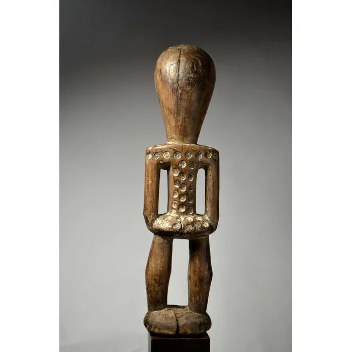 Rare Metoko / Lengola figure, DR Congo #223