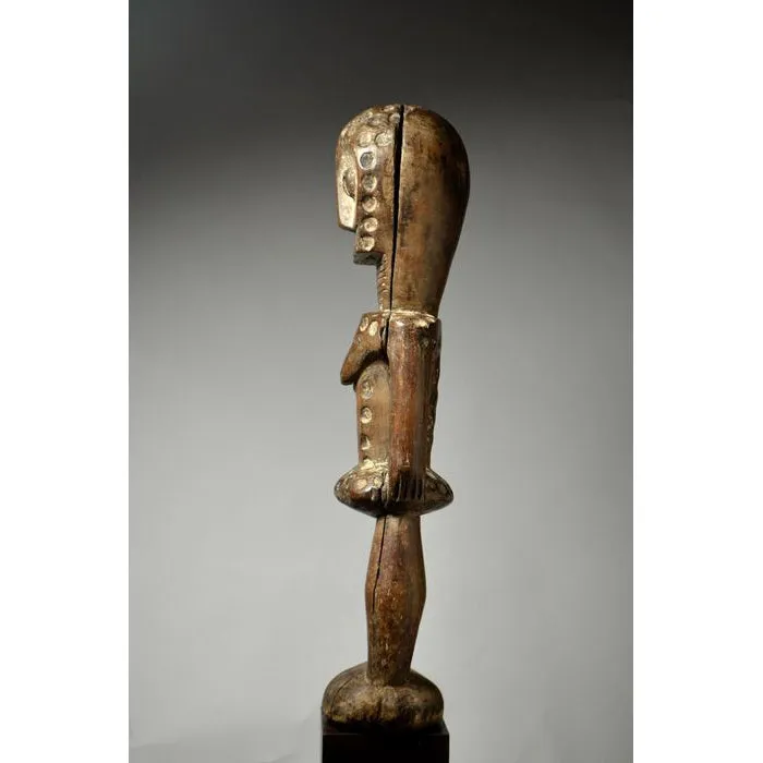 Rare Metoko / Lengola figure, DR Congo #223