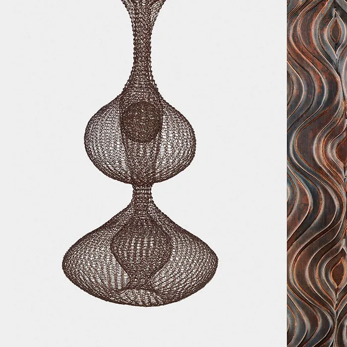 Ruth Asawa - Citizen of the Universe