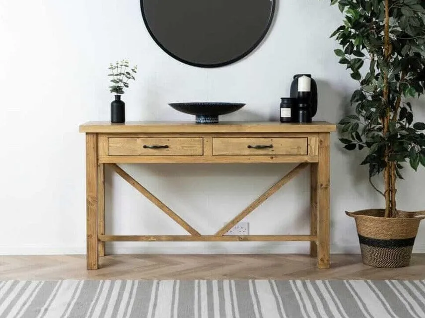 Salisbury Console Table