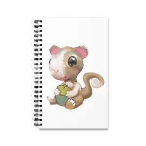 Squirrel Spiral Journal (EU)