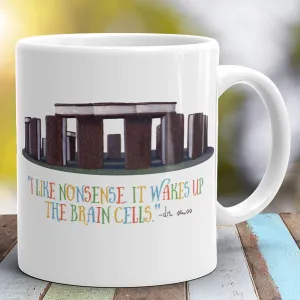 Stonehenge Mug