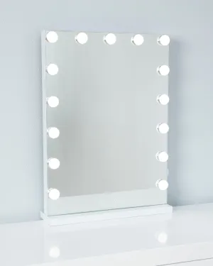 The Namira tall mirror