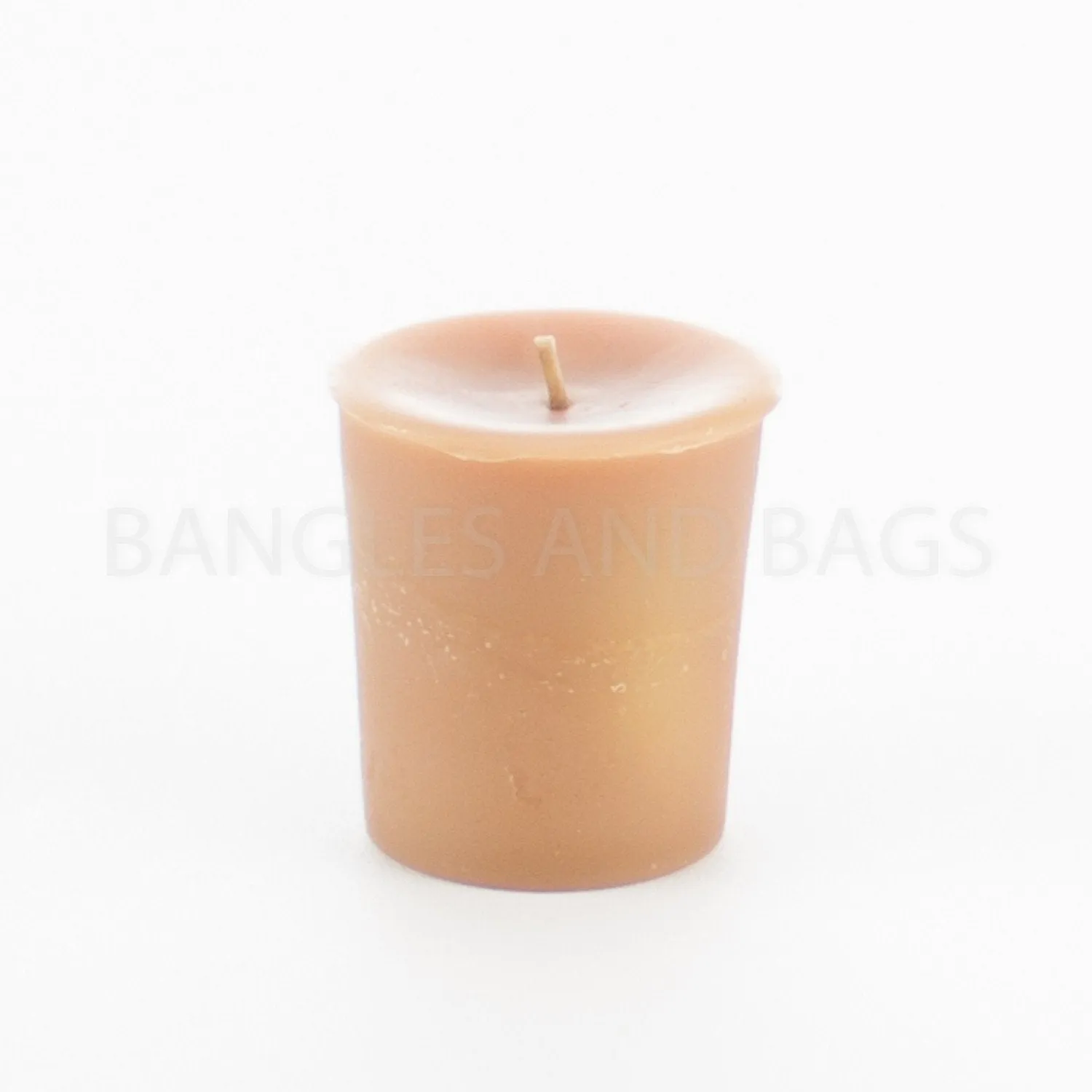 Tyler Candles Votive - Orange Vanilla