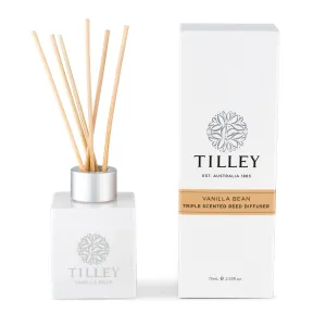 Vanilla Bean Aromatic Reed Diffuser