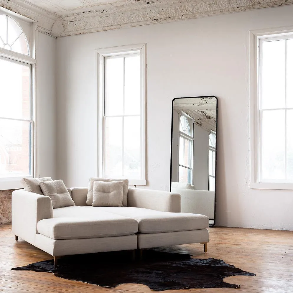 Walsh Floor Mirror