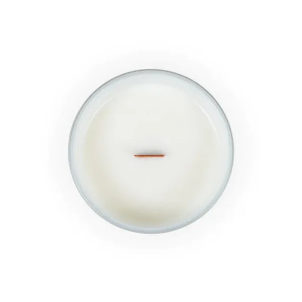 Wild Jasmine   Sandalwood Candle - 500g